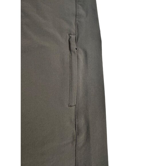 POC Y’s Youth Essential MTB Cycling Shorts Size 12-14 Y Kids NWT Pockets $75 Bik - Picture 6 of 11